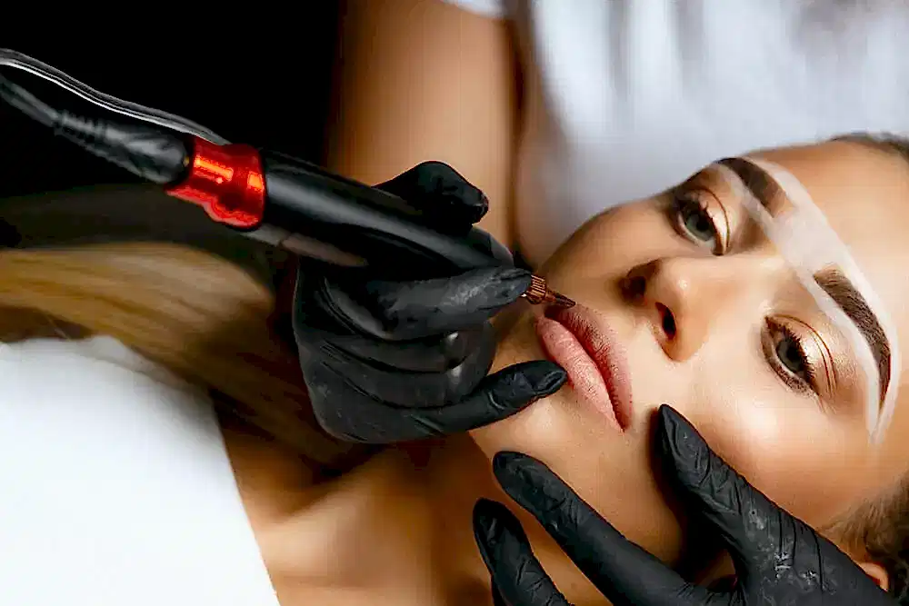 Kalıcı Makyaj Eğitimi