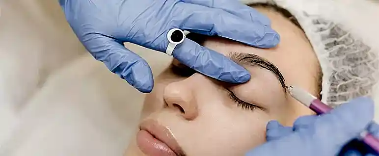 Kalıcı Makyaj Eğitimi