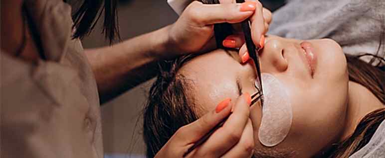 Kirpik Lifting Eğitimi