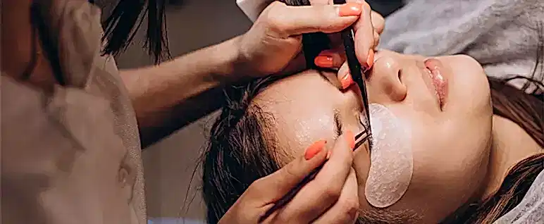 Kirpik Lifting Eğitimi