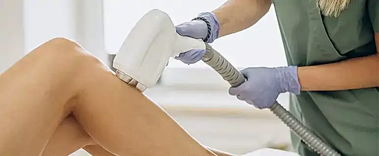 Lazer Epilasyon Eğitimi