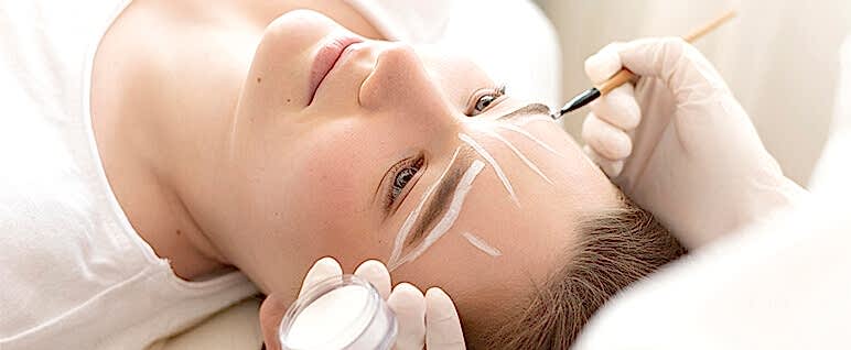 Microblading Eğitimi