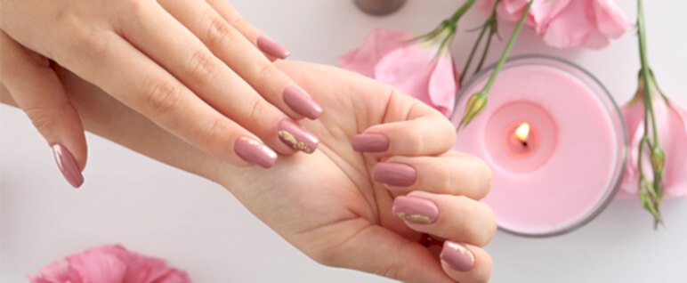 Protez Tırnak Eğitimi