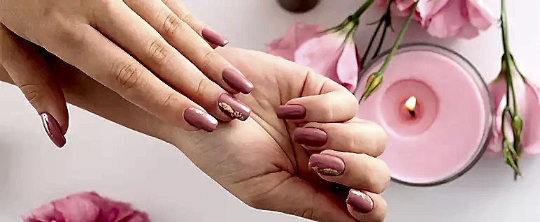 Protez Tırnak Eğitimi