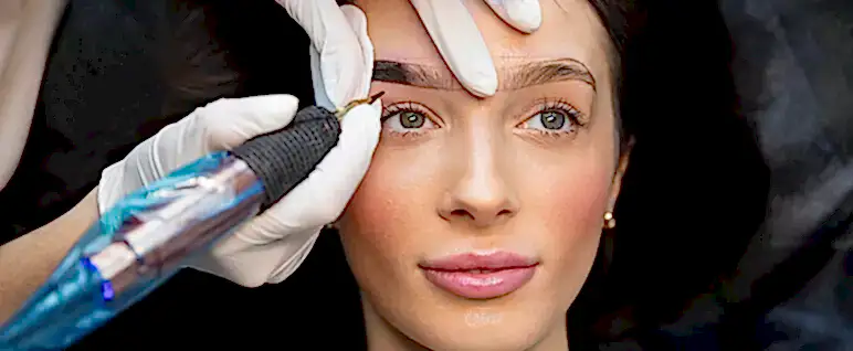 Saç Mikropigmentasyonu Eğitimi