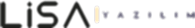 lisayazilim logo